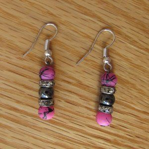 Handmade Earrings